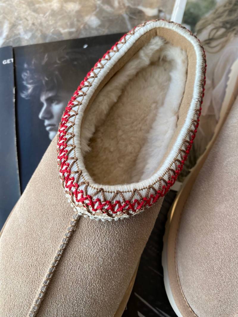 UGG Women’s Tasman Tazzlita-Thin Sole