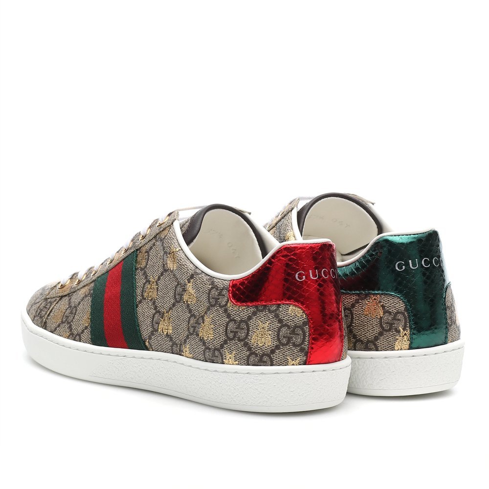 Gucci Wome’s Ace Shoes