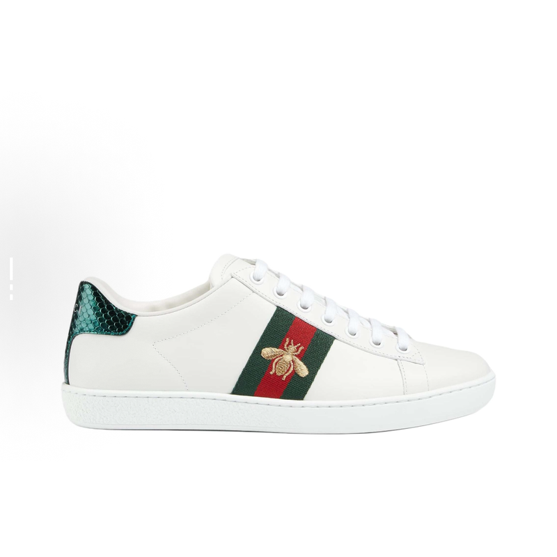 Gucci Wome’s Ace Shoes