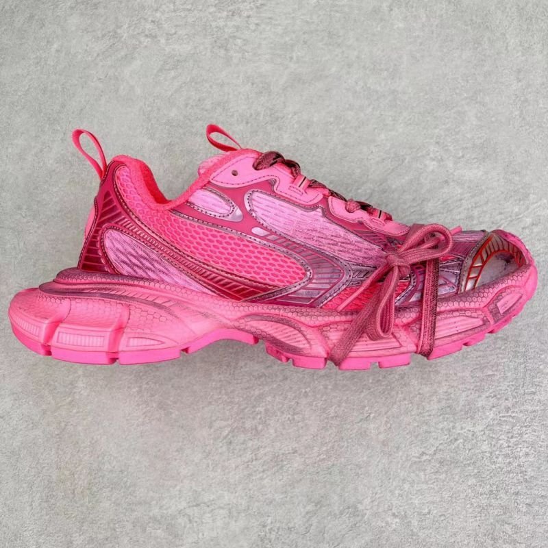 Balenciaga XXXL 3XL Sneaker Shoes