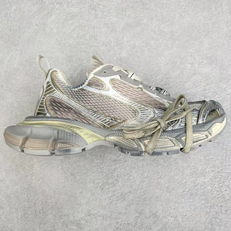 Balenciaga XXXL 3XL Sneaker Shoes