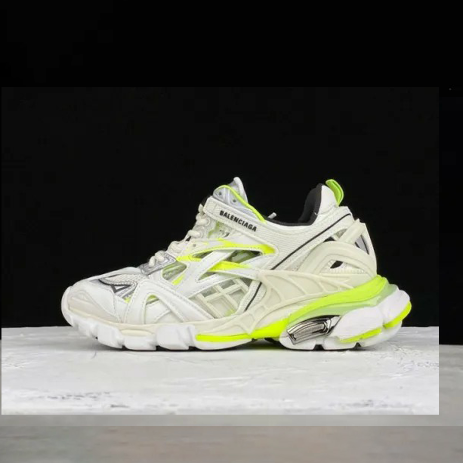 Balenciaga Track Sneaker 2.0