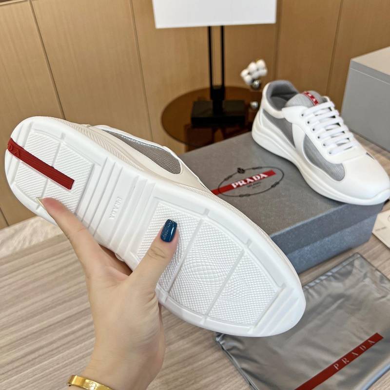 Prada Sneakers Shoes