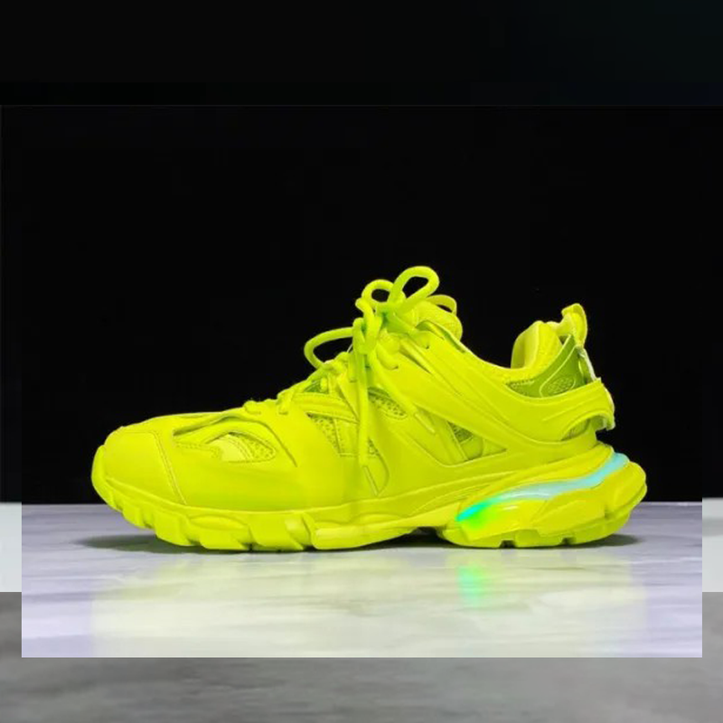 Balenciaga Track Sneaker