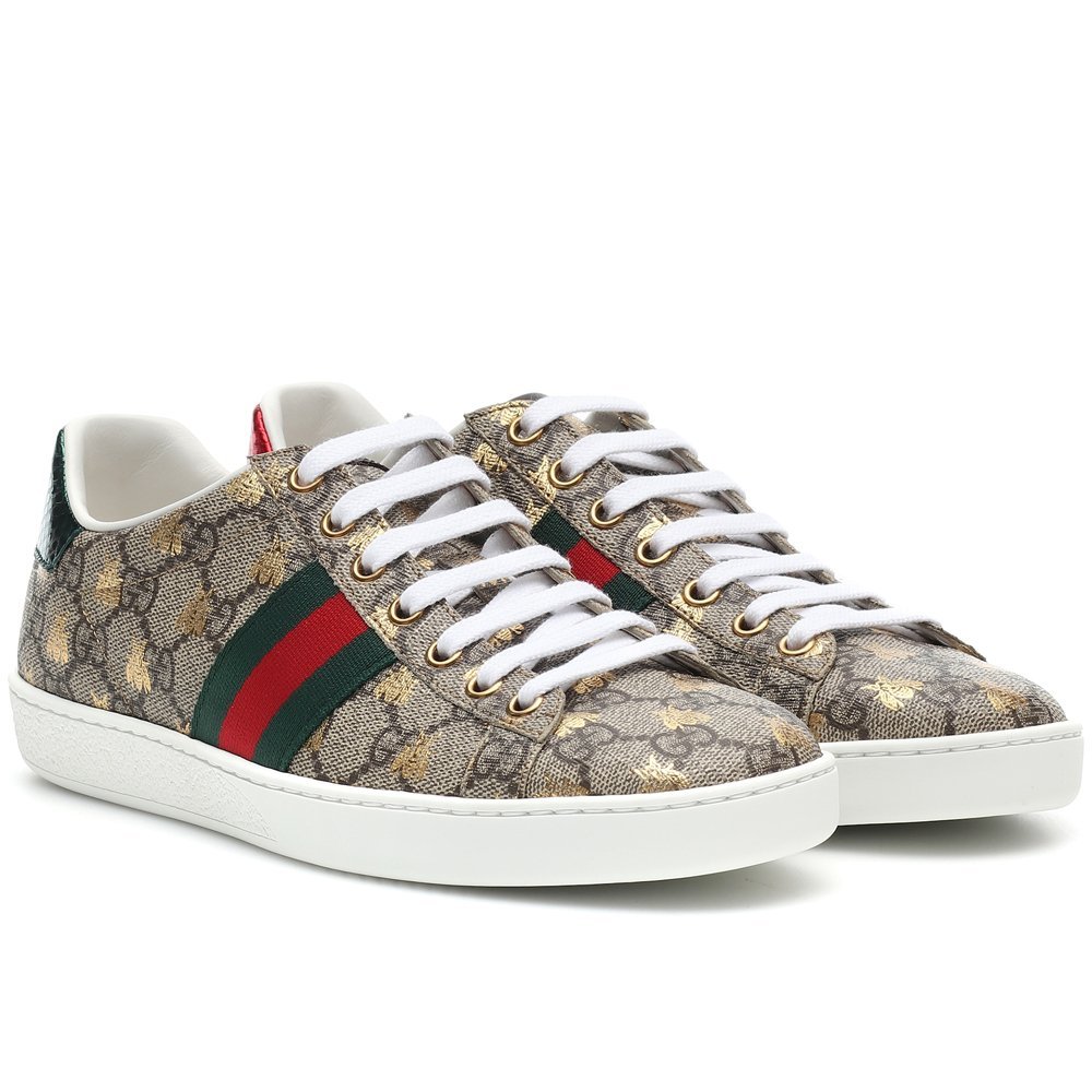 Gucci Wome’s Ace Shoes