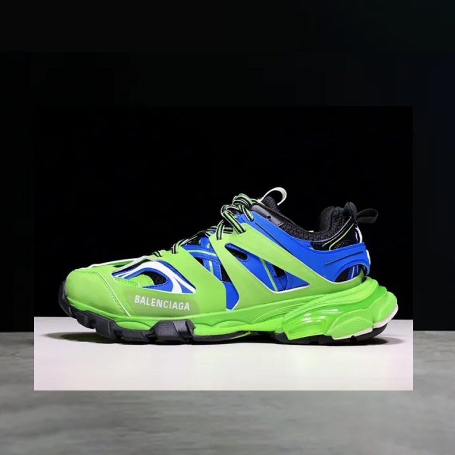 Balenciaga Track Sneaker