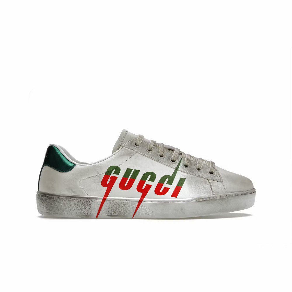 Gucci Wome’s Ace Shoes