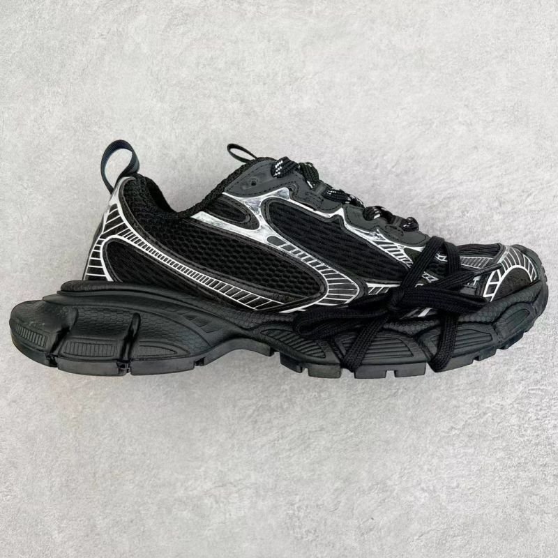 Balenciaga XXXL 3XL Sneaker Shoes