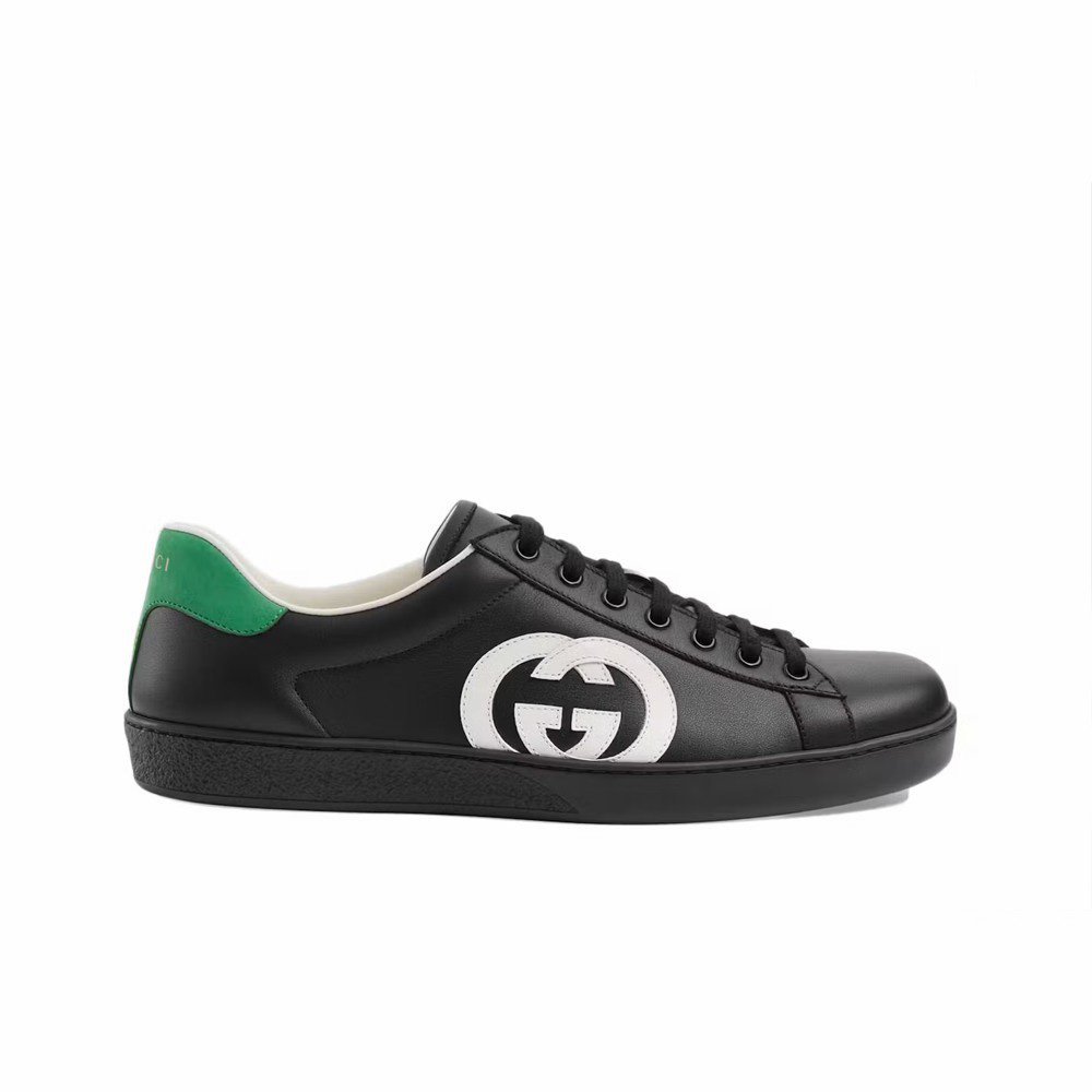 Gucci Wome’s Ace Shoes