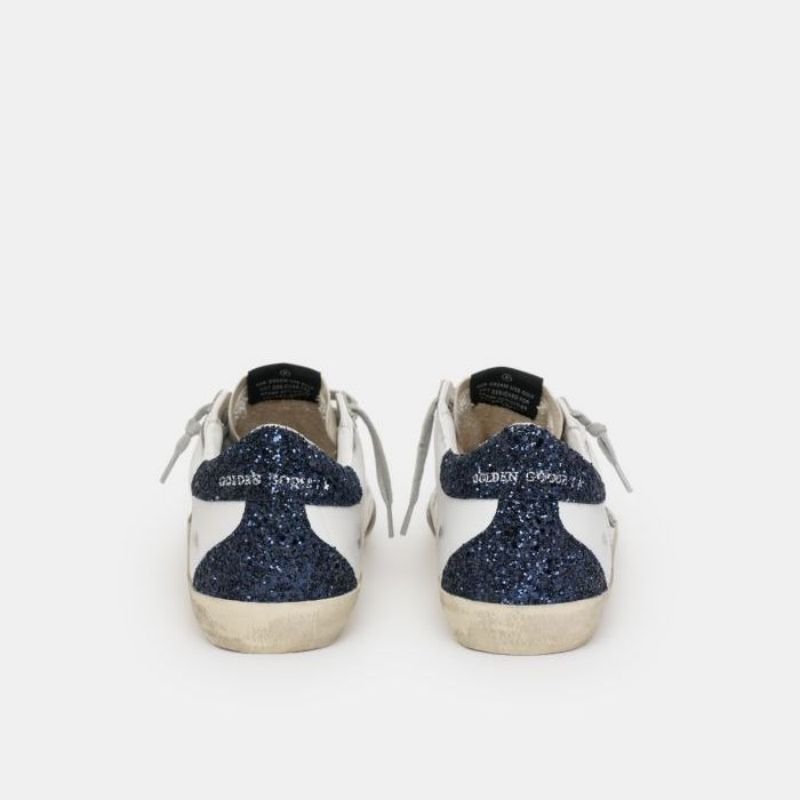 Golden Goose GGDB Super-Star Sneaker Shoes