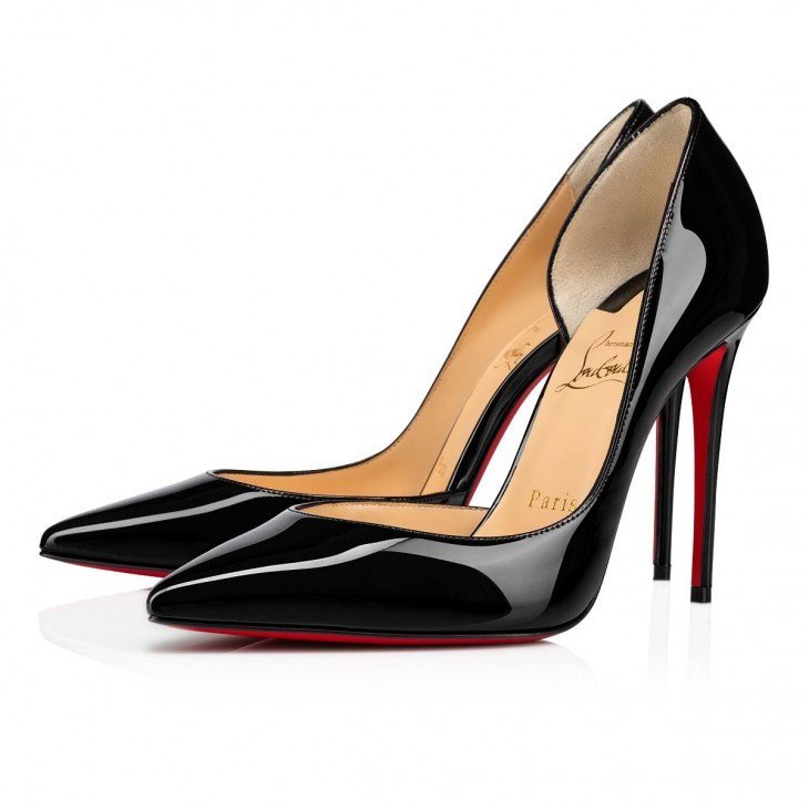 Christian Louboutin Iriza Heels