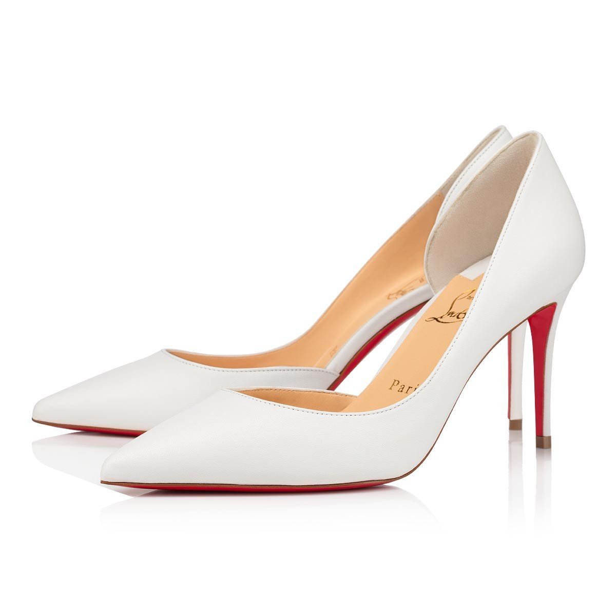 Christian Louboutin Iriza Heels