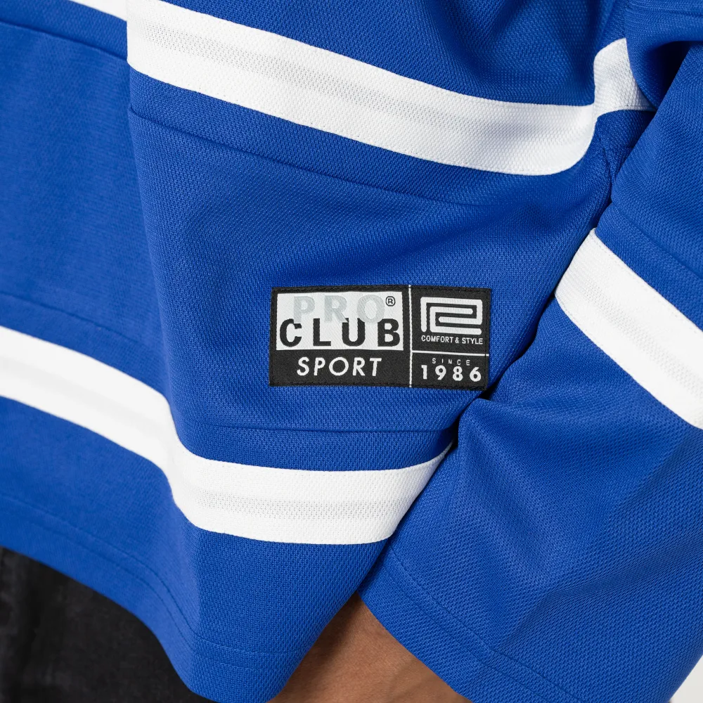 Pro Club Men's Heavyweight Hockey Jersey
