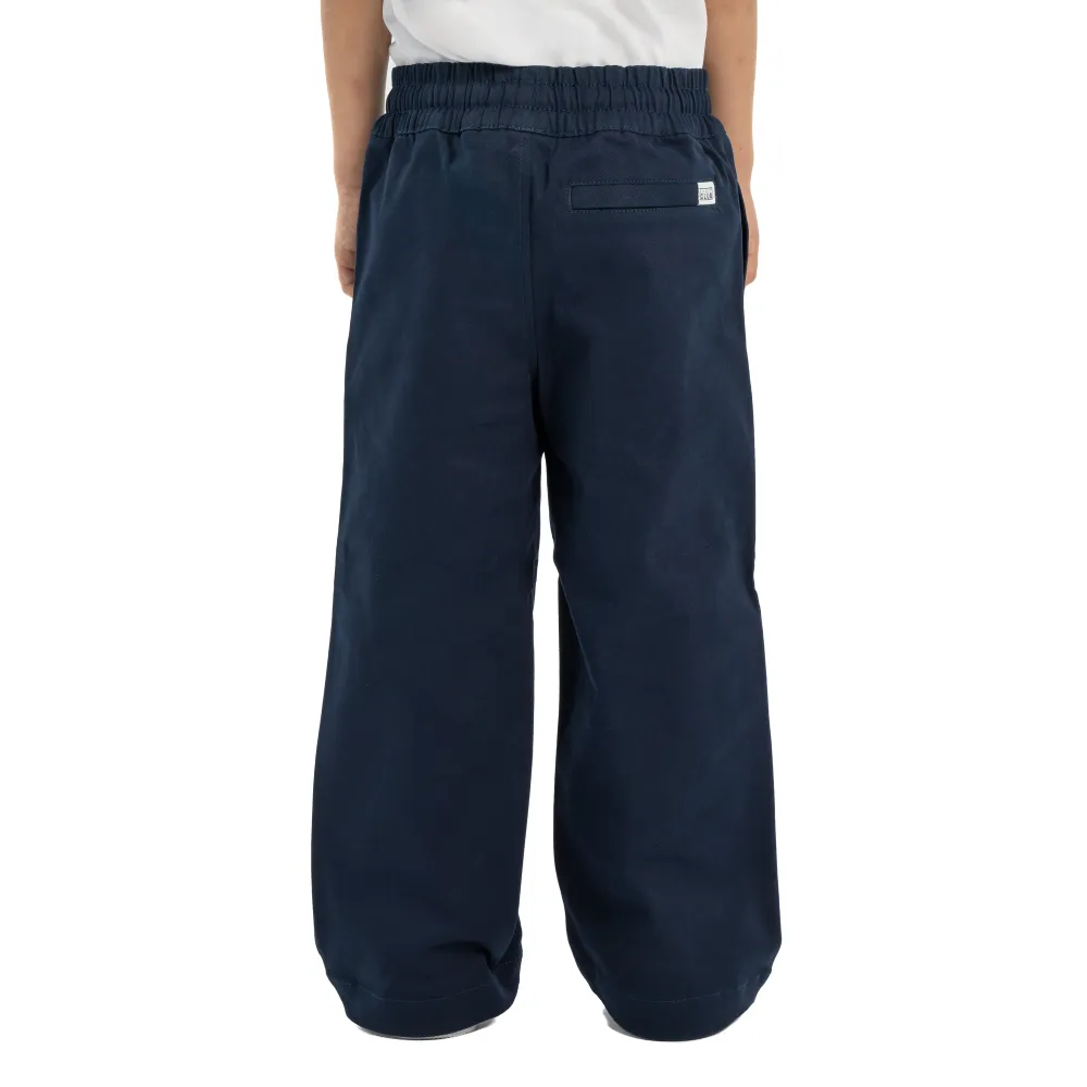 Pro Club Kid's Lounge Twill Pant