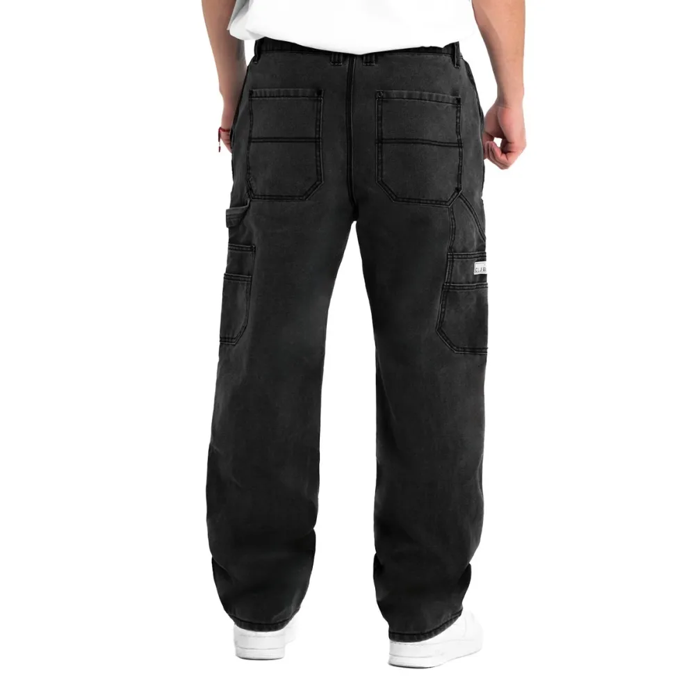 Pro Club Men's Heavyweight Double Knee Carpenter Pant