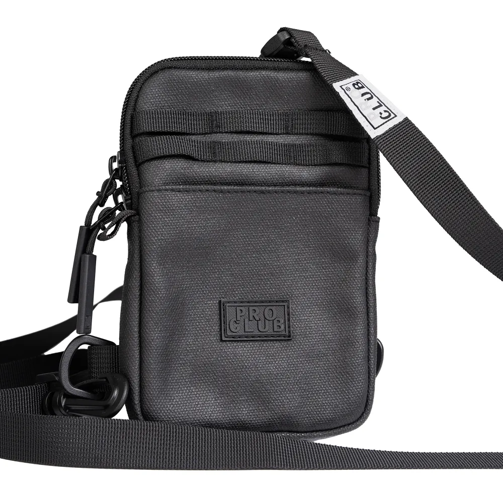 Pro Club Utility Pack Neck Pouch Bag
