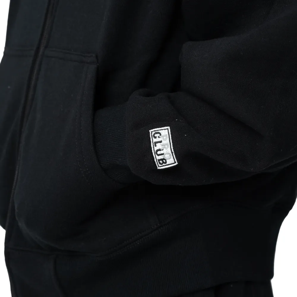 Pro Club Kid's Fleece Zip-Up Hoodie