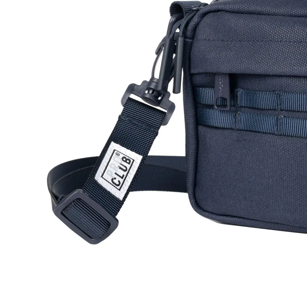 Pro Club Utility Shoulder Pack Bag
