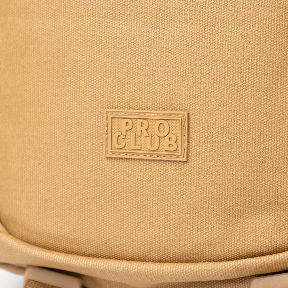 Pro Club Technical Backpack Bag