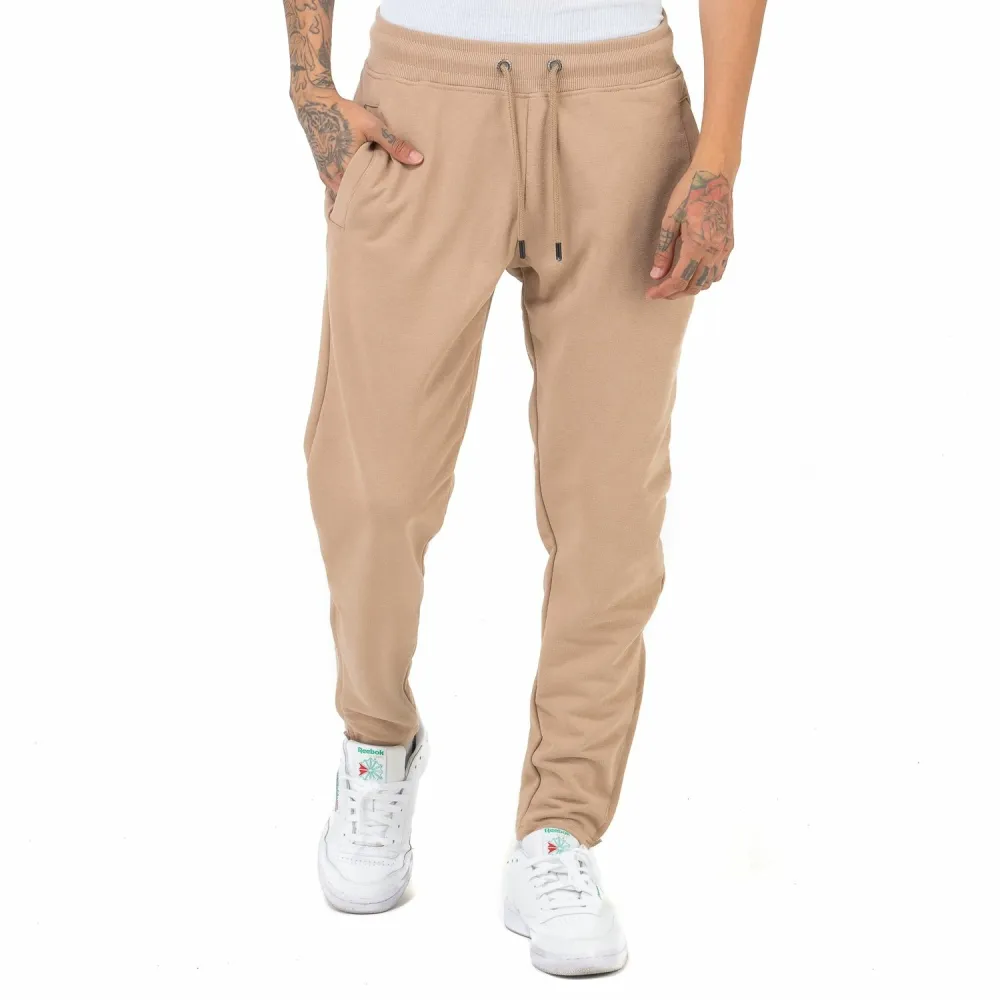 Pro Club Men's Heavyweight French Terry Training Pants