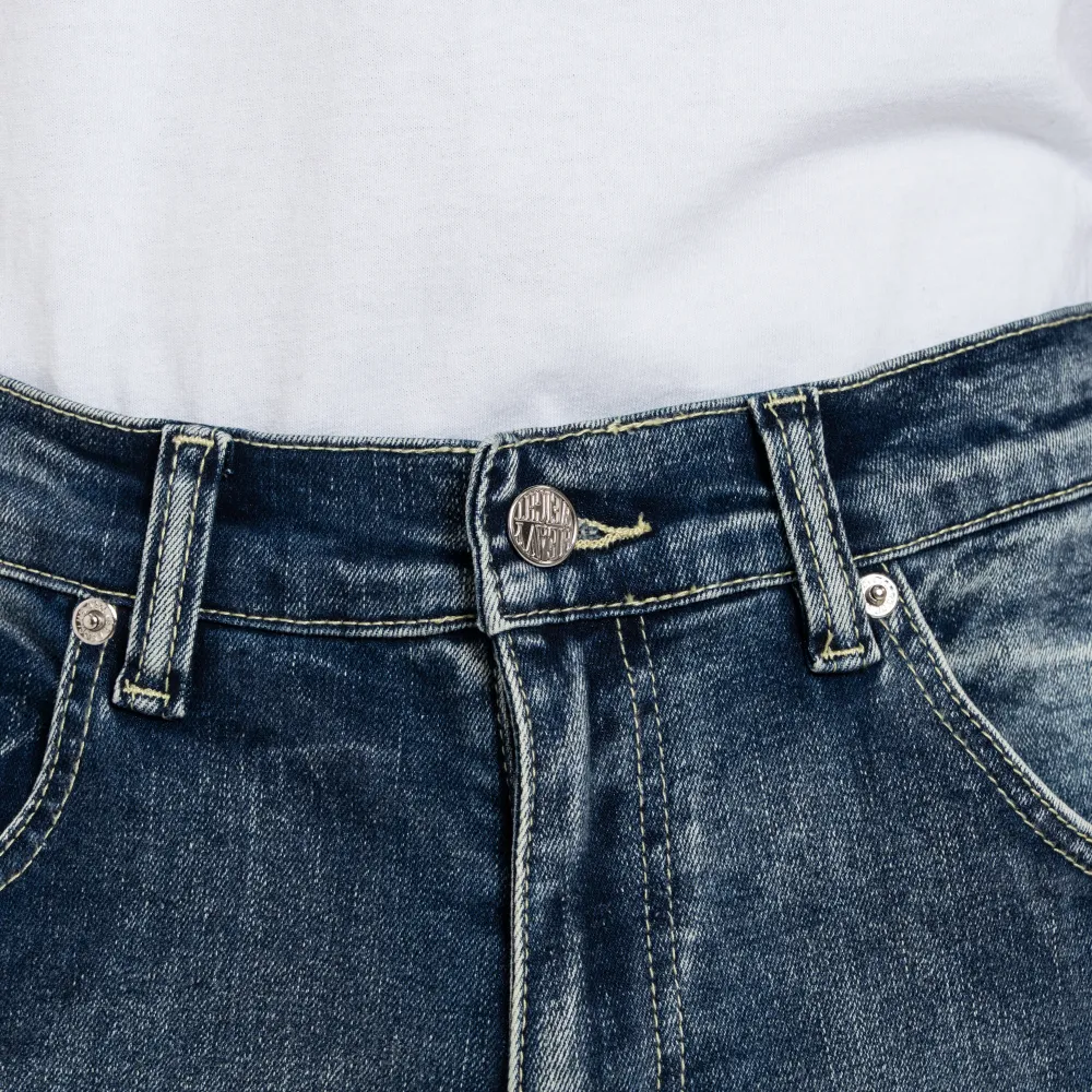 Pro Club Men's Heavyweight Boot Cut Denim