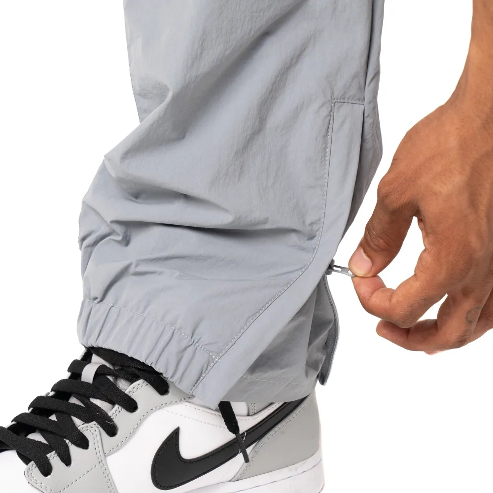 Pro Club Full Court Windbreaker Pants