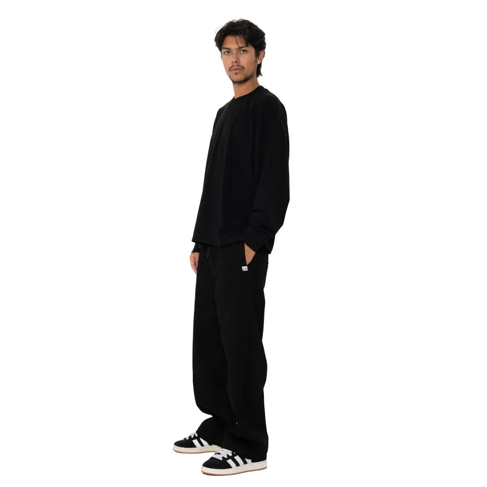 Pro Club Men's Heavywide Long Sleeve Tee