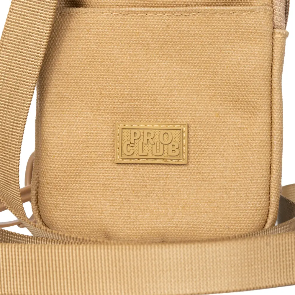 Pro Club Utility Pack Neck Pouch Bag
