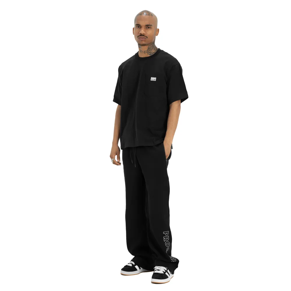 Pro Club Men's Heavywide Pocket Tee