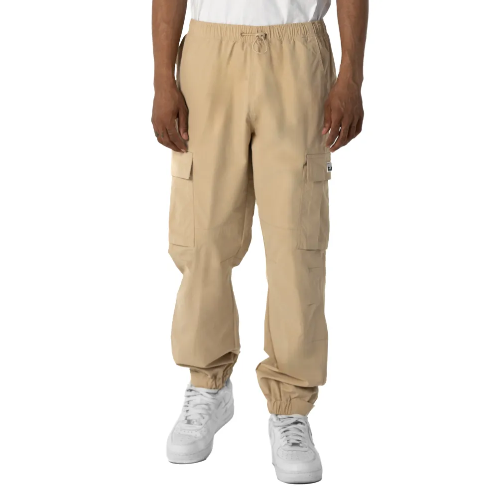Pro Club Men's Ripstop Nylon Cargo Pants