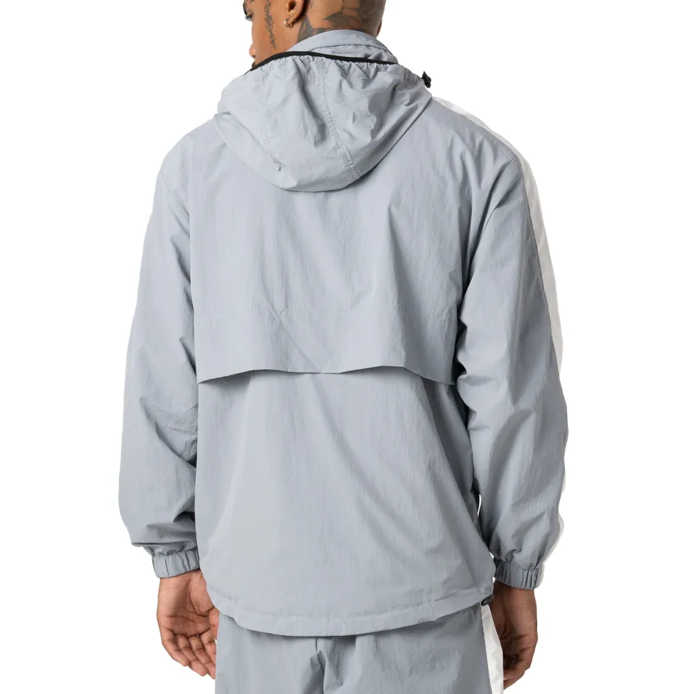 Pro Club Full Court Windbreaker Jacket