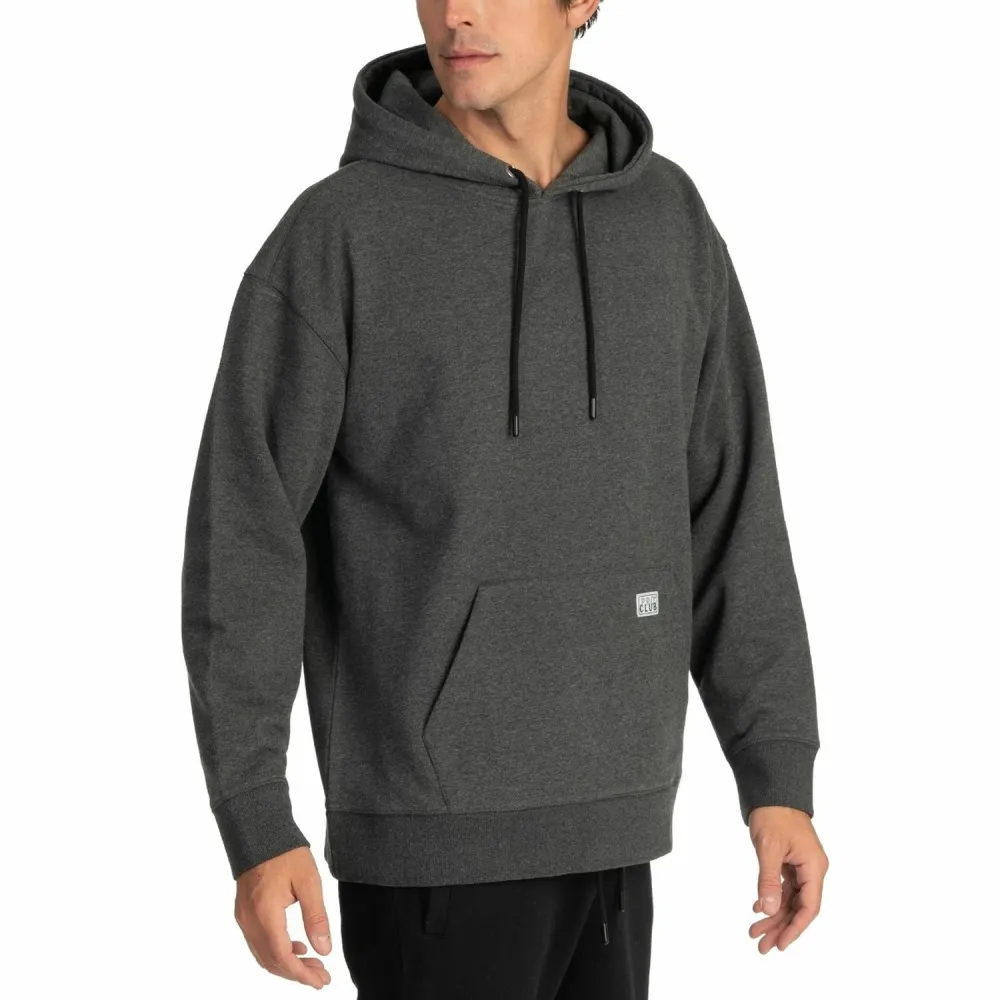 Pro Club Men's Heavyweight French Terry Pullover Hoodie
