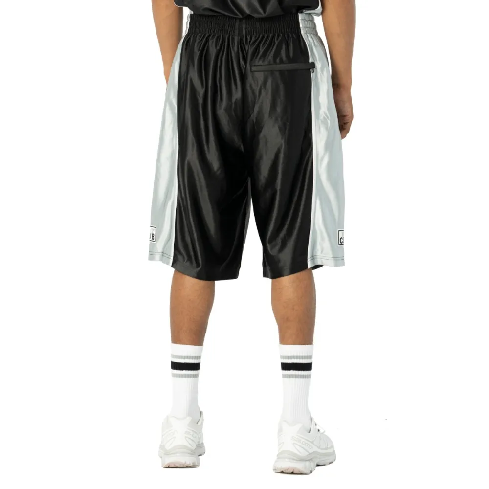 Pro Club Men's Comfort Basketball Short