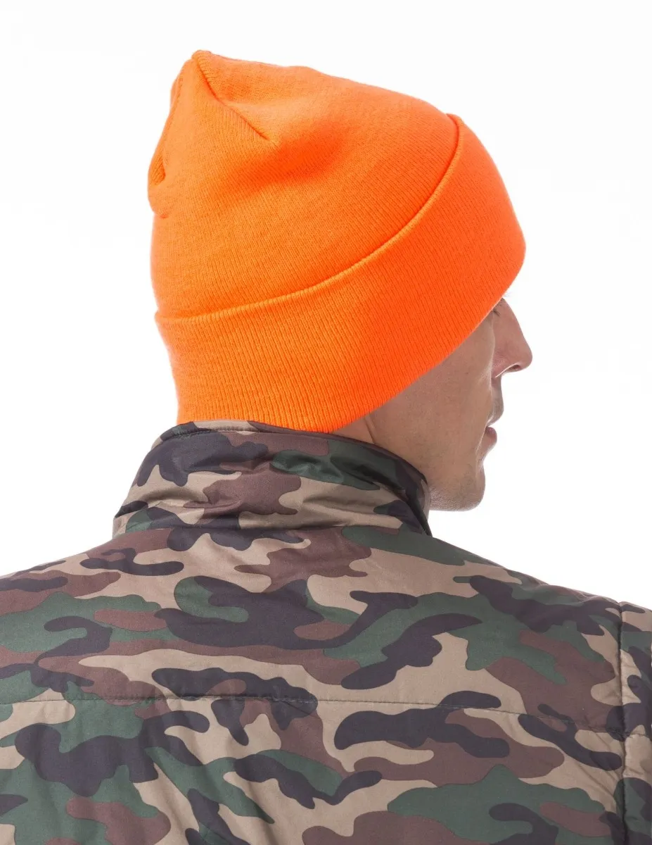 Pro Club Men's Cuffed Beanie
