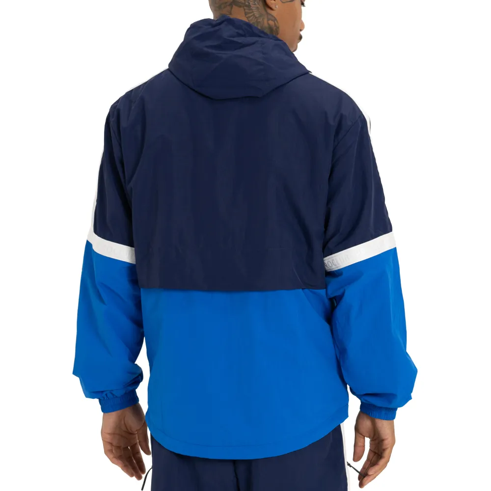 Pro Club Men's Heavyweight Symmetry Track Jacket