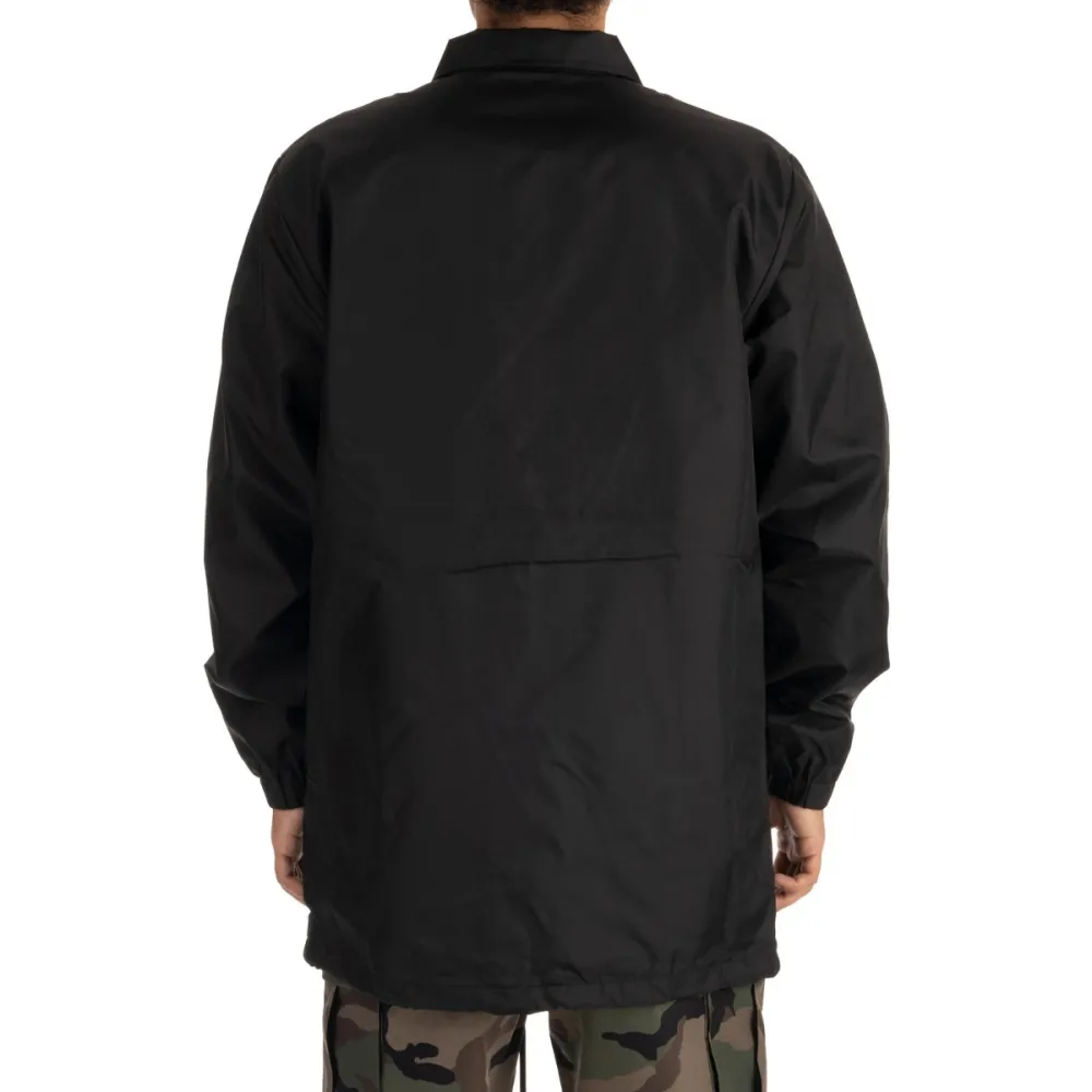 Pro Club Extended Tall Coach Jacket