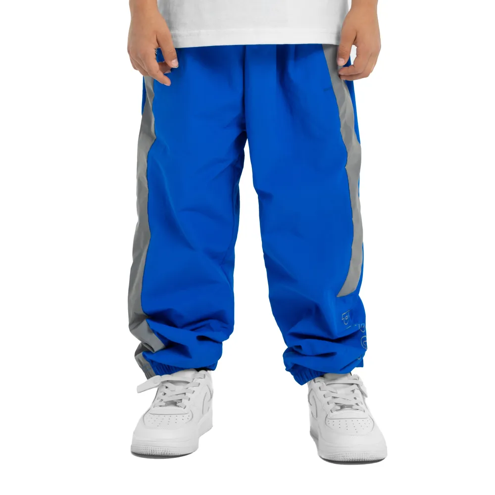 Pro Club Kid's Full Court Track Pant