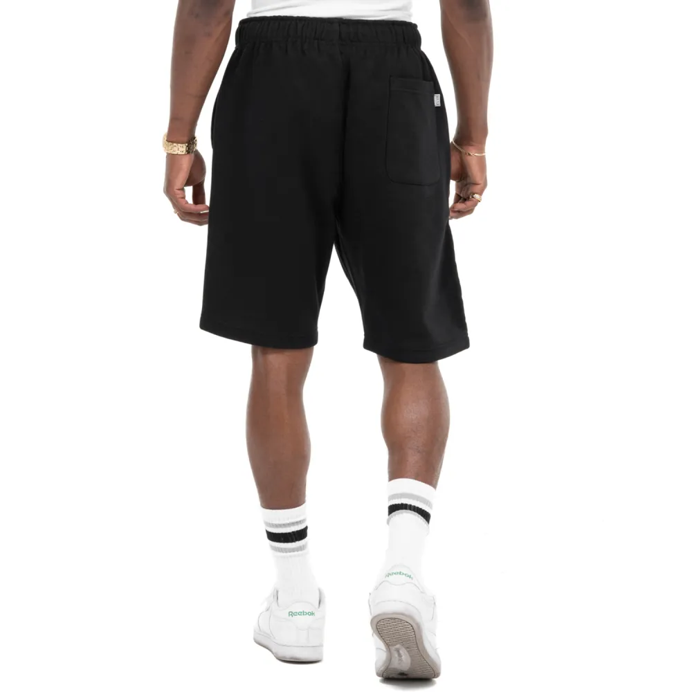 Pro Club Men's Heavyweight Basic Sweat Short