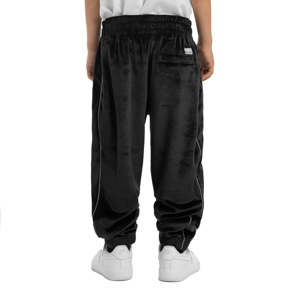 Pro Club Kid's Velour Track Pant