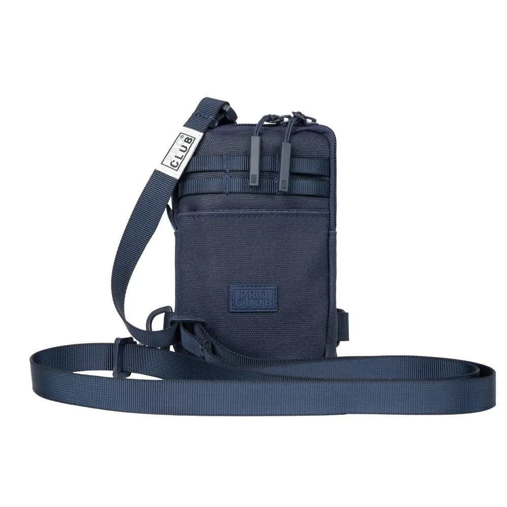 Pro Club Utility Pack Neck Pouch Bag