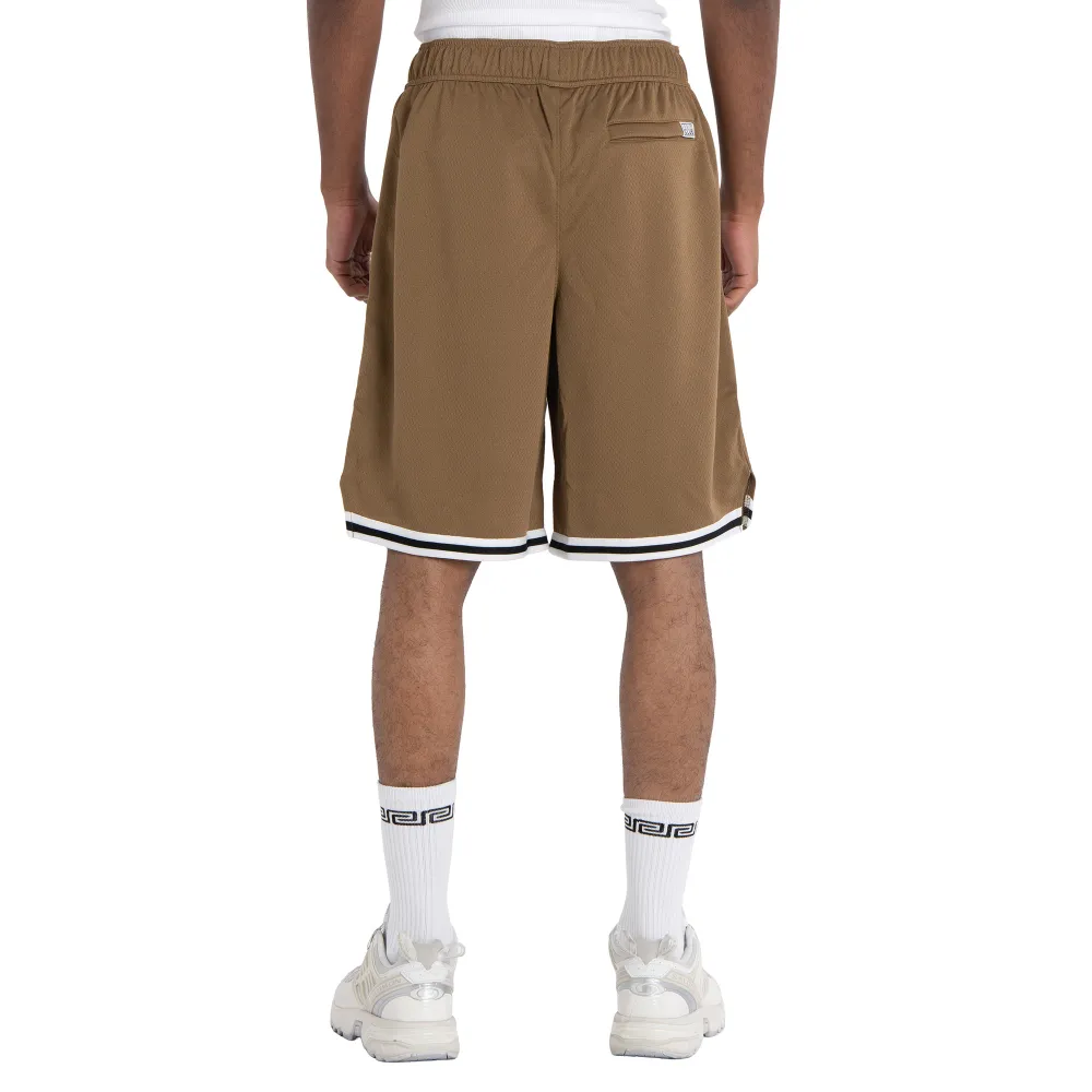Pro Club Men's Performance 10 Inch Inseam Basketball Shorts