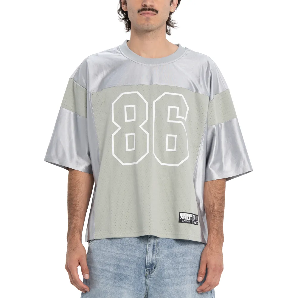 Pro Club Men's Heavyweight Football Jersey