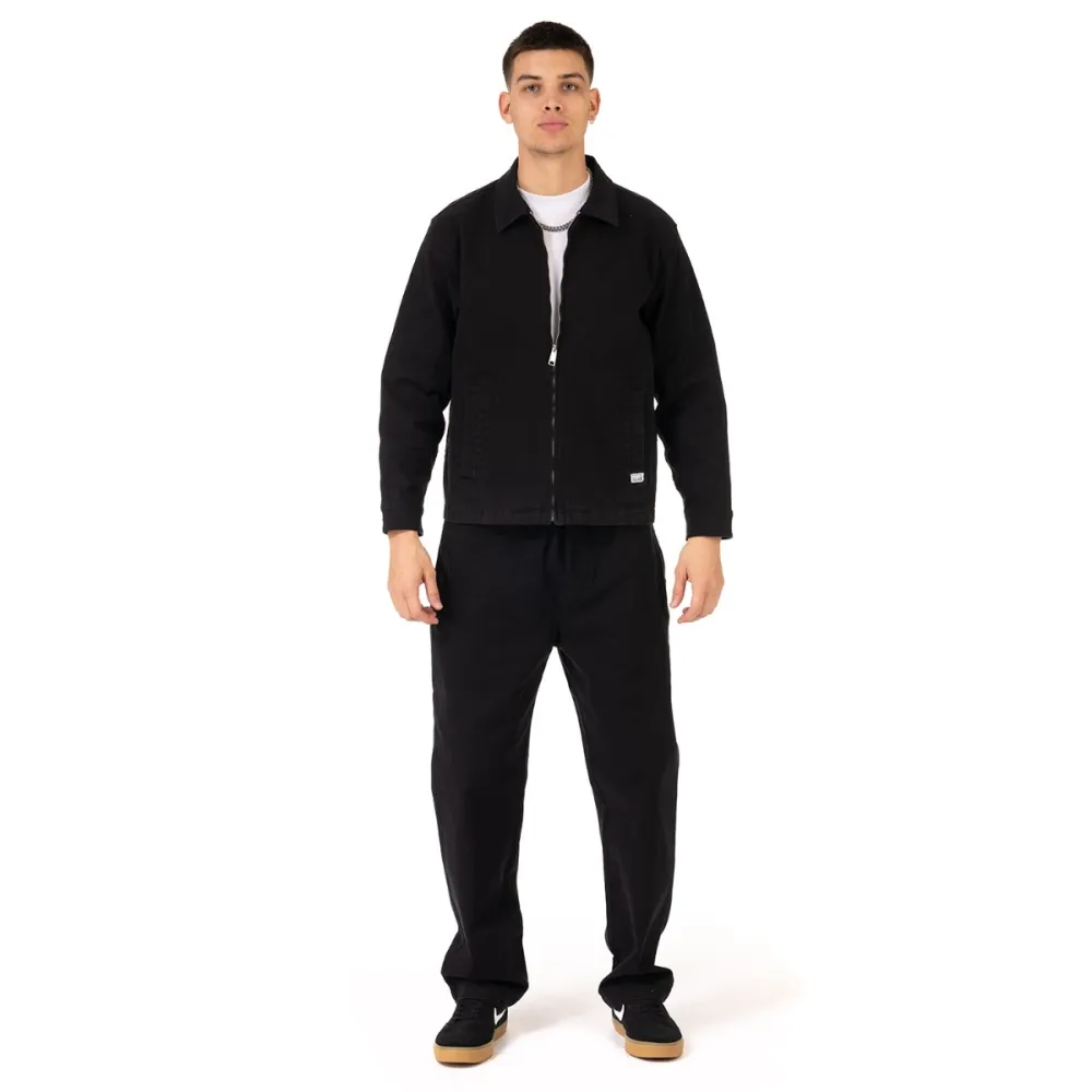 Pro Club Men's Heavyweight Mechanic's Jacket