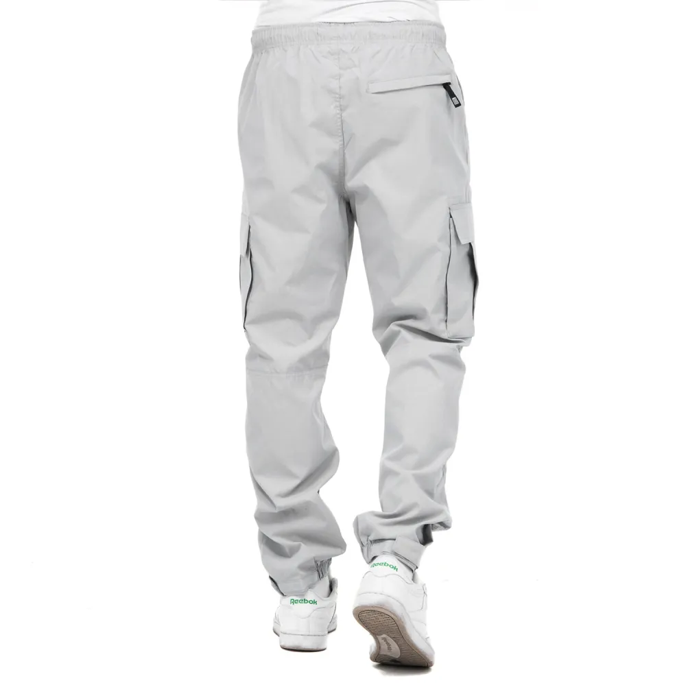 Pro Club Men's Ripstop Nylon Cargo Pants