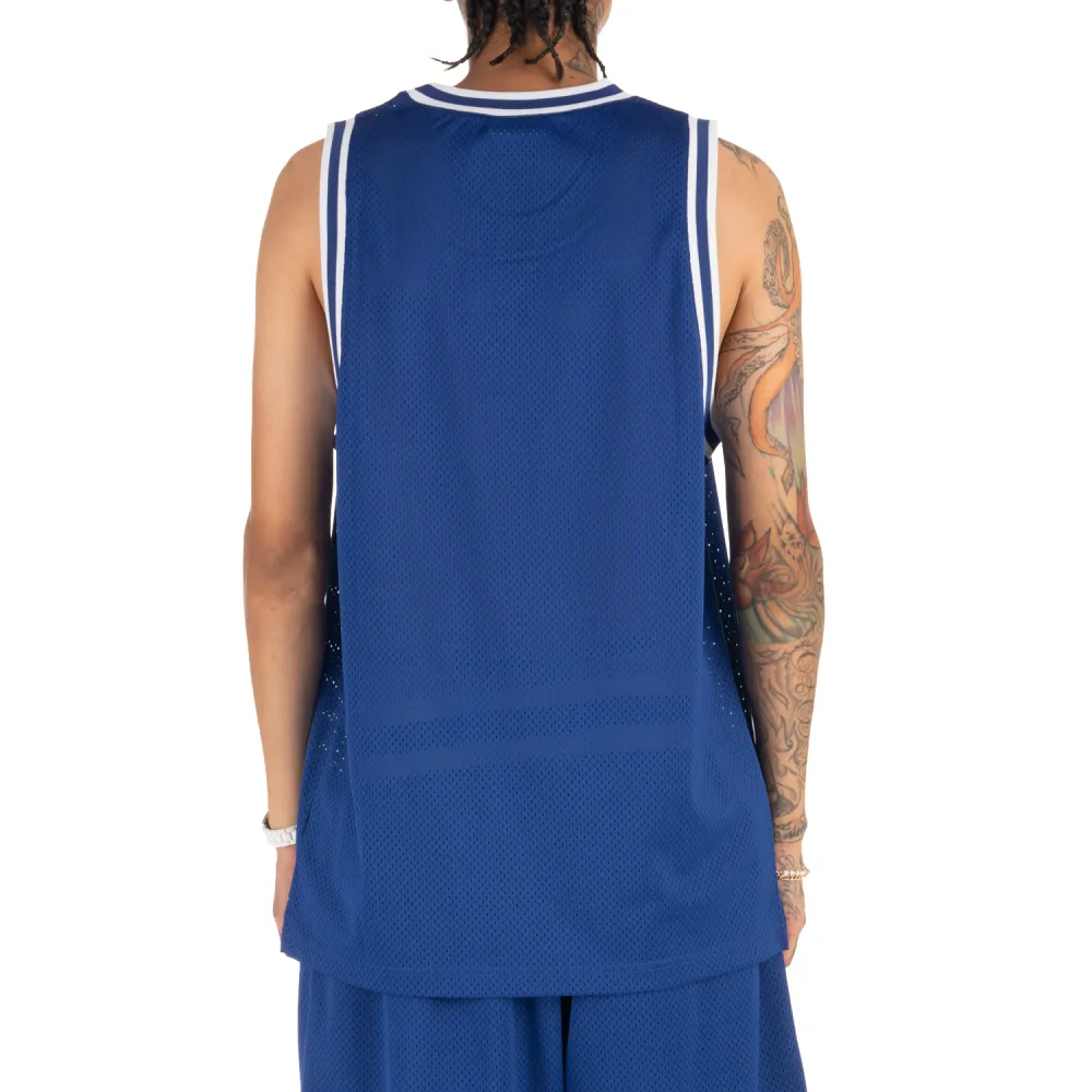 Pro Club Classic Basketball Jersey