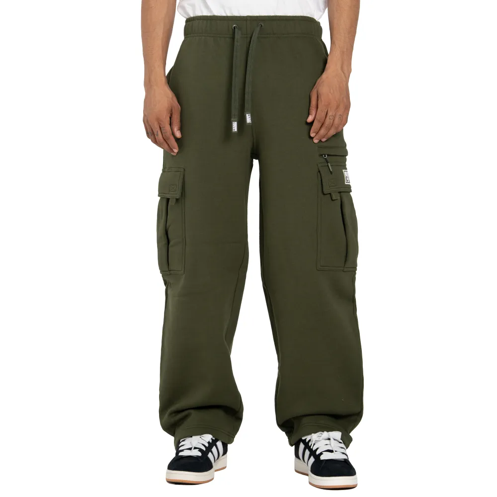 Pro Club OG Cargo Sweatpant