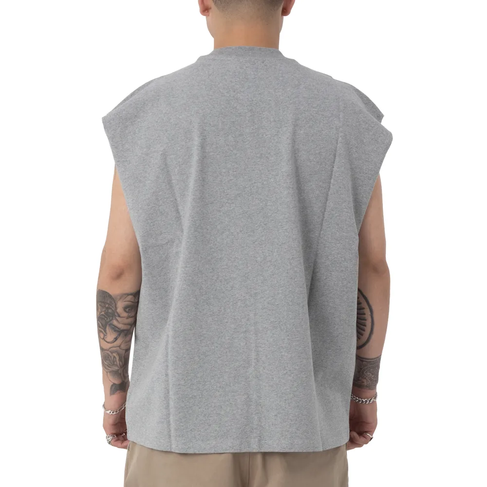 Pro Club Men's Heavywide Muscle Tee