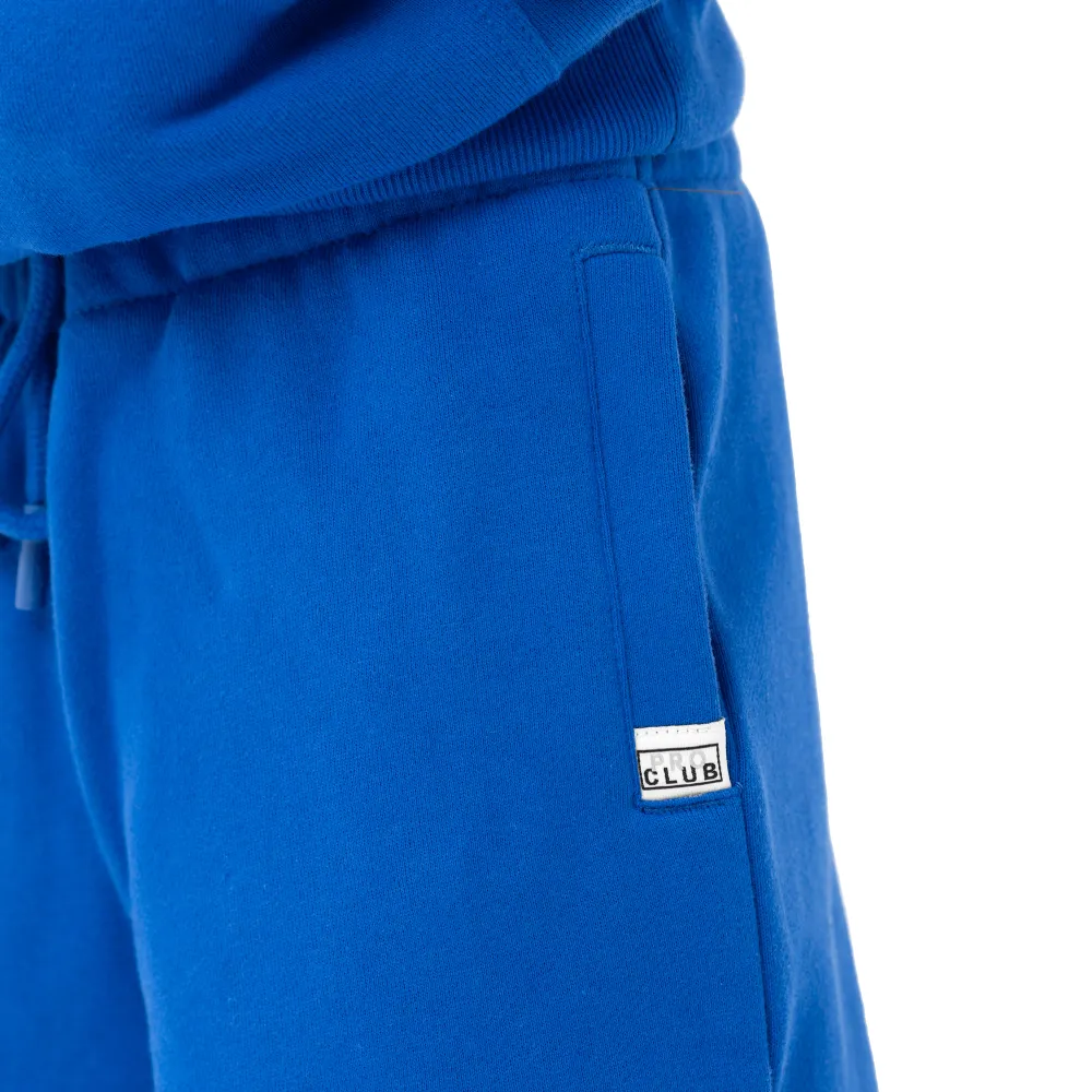 Pro Club Kid's Fleece Open Leg Sweatpants