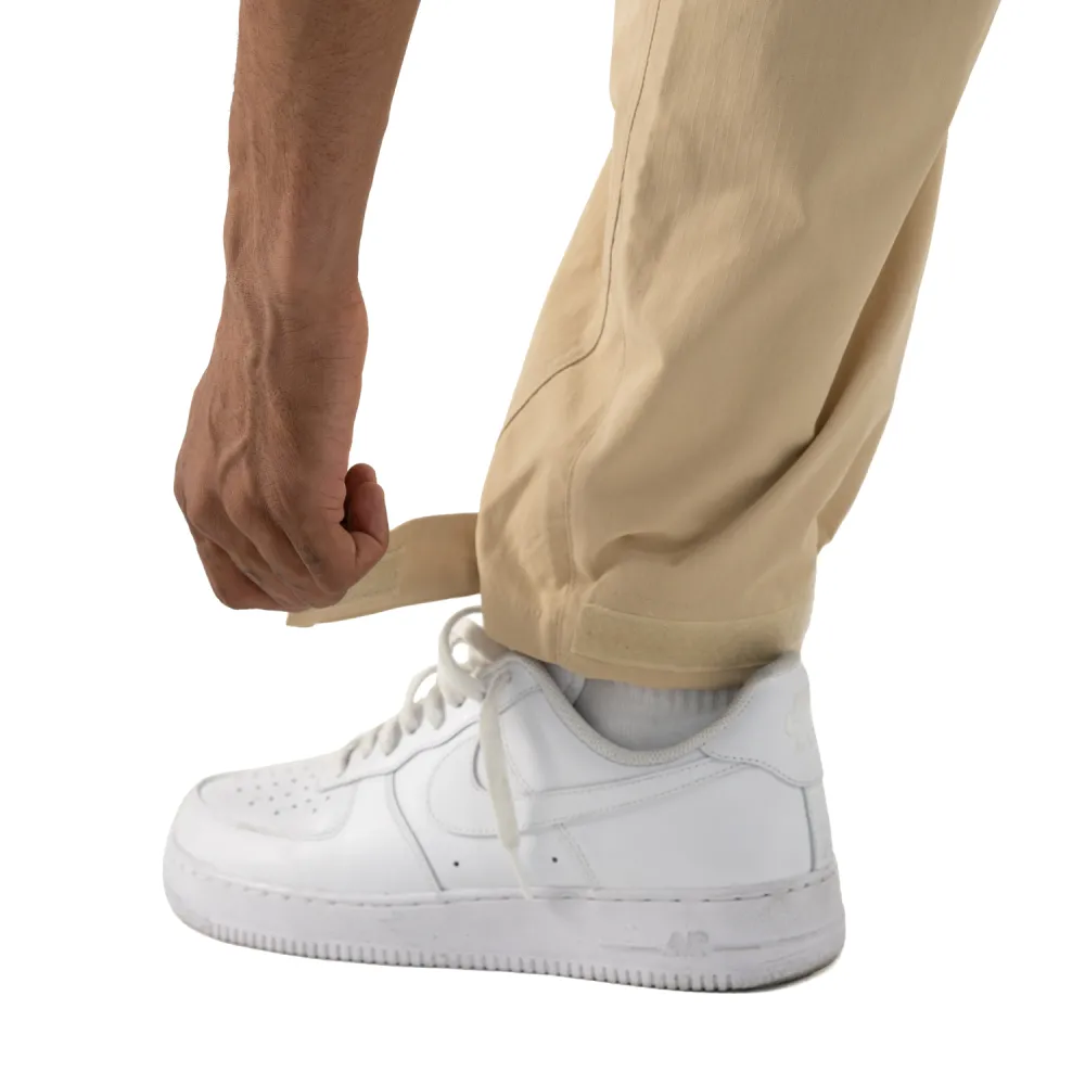 Pro Club Men's Ripstop Nylon Cargo Pants