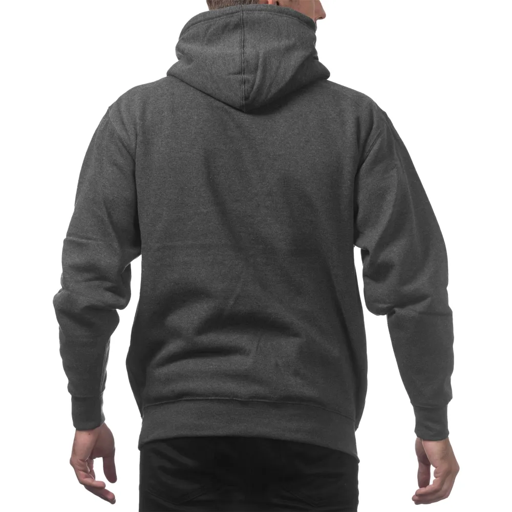 Pro Club Men's Heavyweight Pullover Hoodie (13oz)